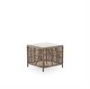 Sidebord i rattan - sika design donatello